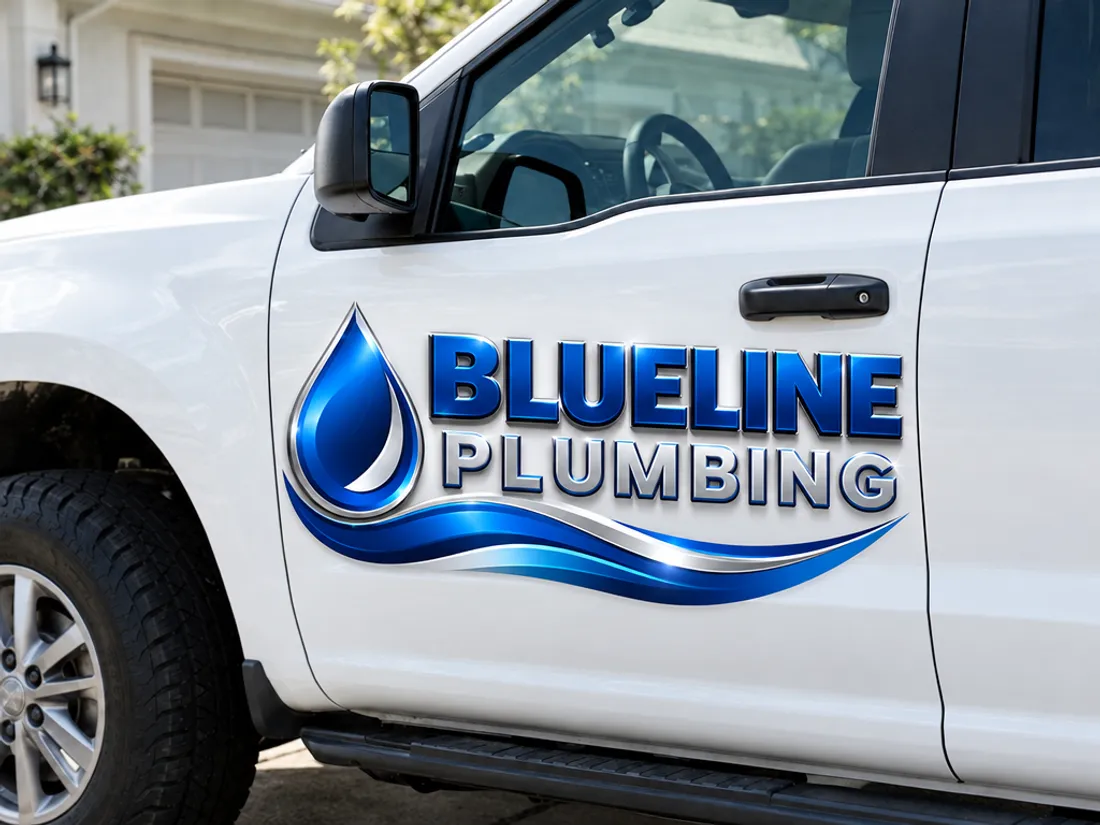 Car Magnets, redesigned by PrintFlashy