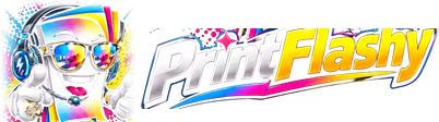 PrintFlashy